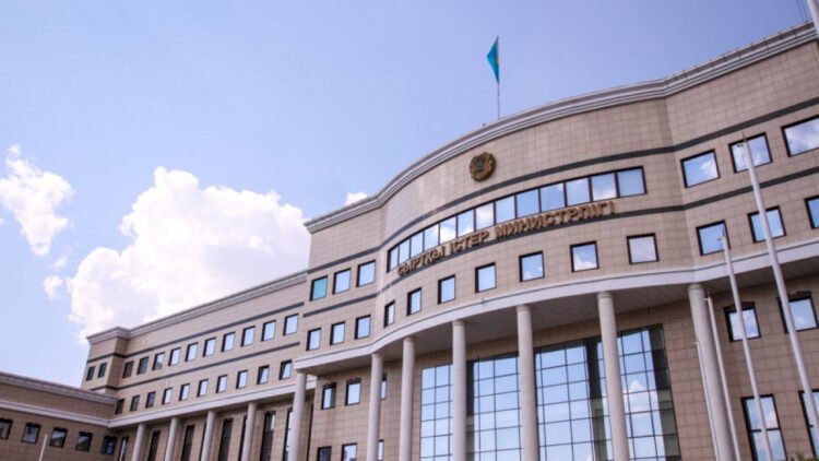 В Казахстане создадут агентство KazAID