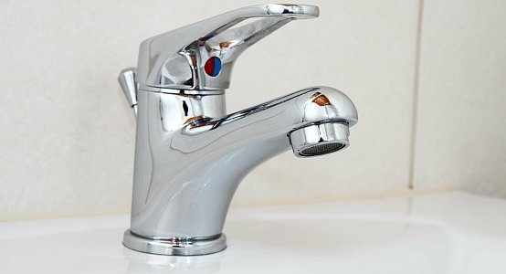 В одном из районов Алматы отключат горячую воду