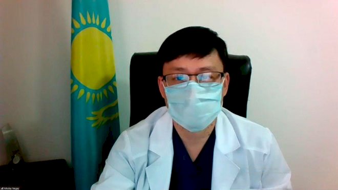 Алматинцы смогут получить бесплатную психологическую помощь онлайн