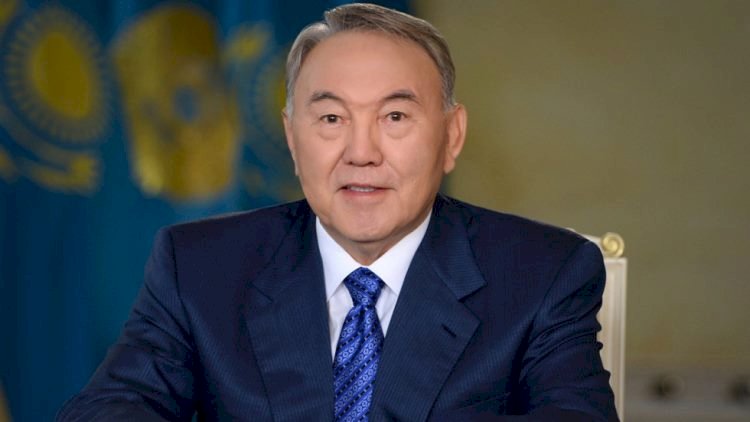 Нурсултан Назарбаев удостоен статуса «Чемпион за мир, свободный от ядерных испытаний»