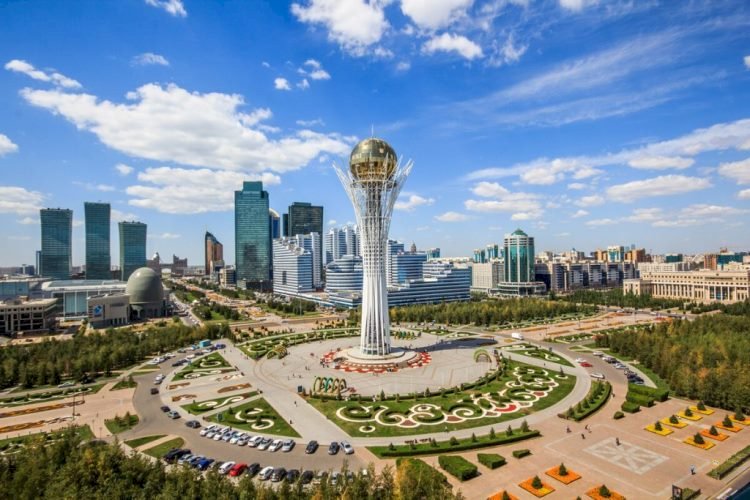 В Казахстане ослабят карантин с 31 августа