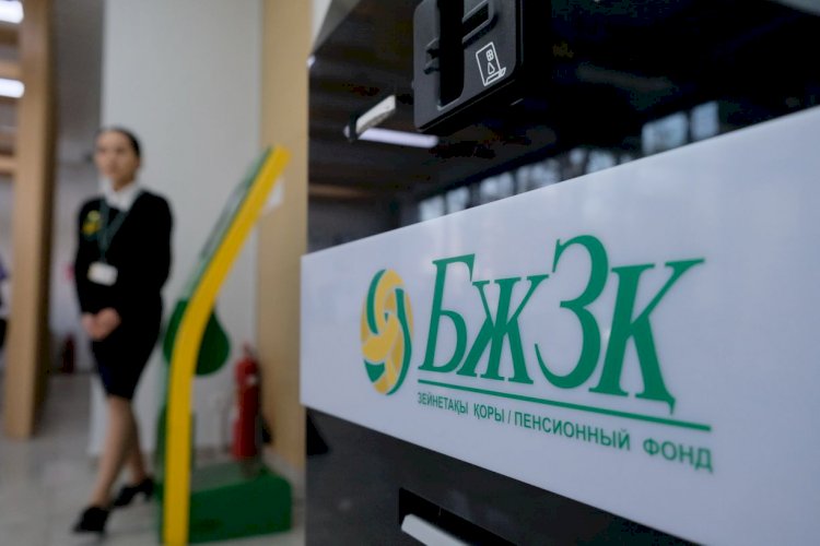 Налог при снятии пенсионных накоплений: принята поправка об отсрочке