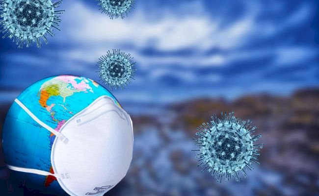 Более 62 млн человек по всему миру заболели COVID-19