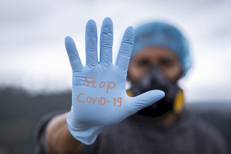 В Казахстане за последние сутки от COVID-19 выздоровели 82 человека