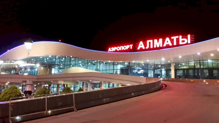 Более 280 казахстанцев вернулись из-за рубежа без ПЦР-справок