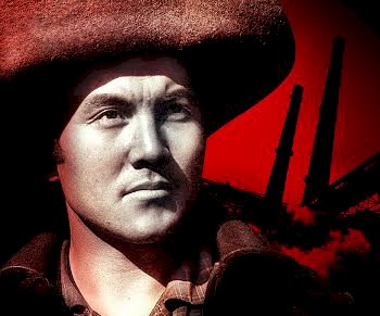 «Путь Лидера», или История успеха одного человека
