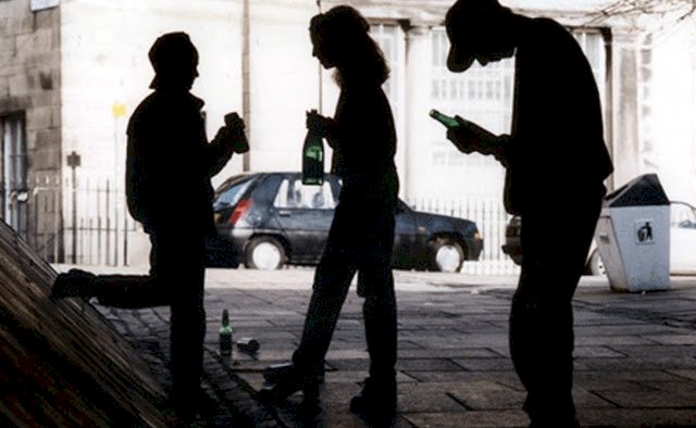 В Алматы снизилось количество беспризорных детей
