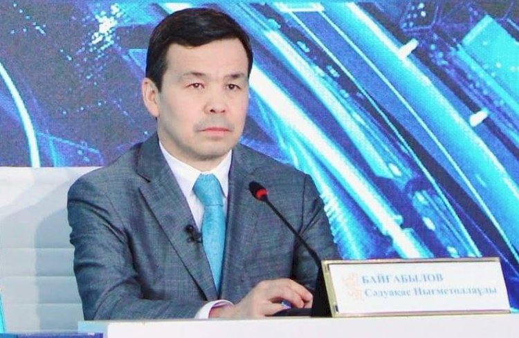 Слухи о закрытии ресторанов в Алматы не подтвердились
