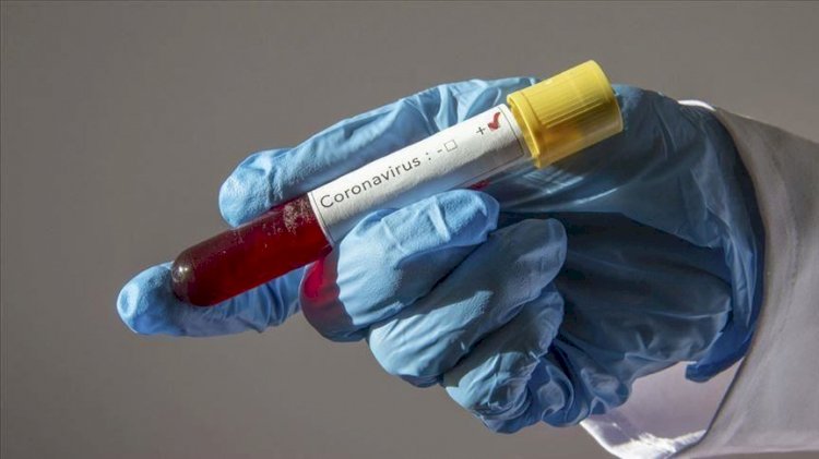 819 случаев заболевания COVID-19 выявлено в Казахстане за прошедшие сутки