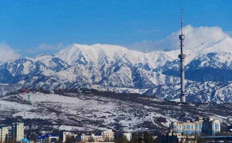 Проект генплана Алматы по развитию комфортной среды будет утвержден в 2021 году