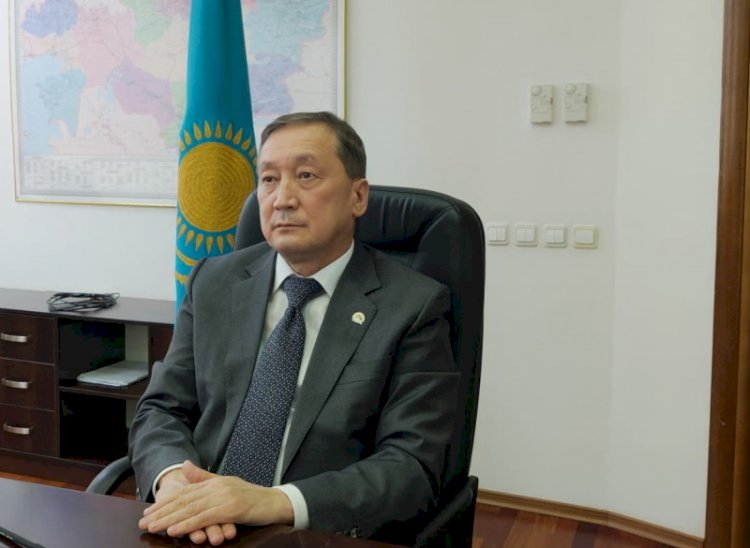 Центральная Азия осваивает цифровое сельское хозяйство