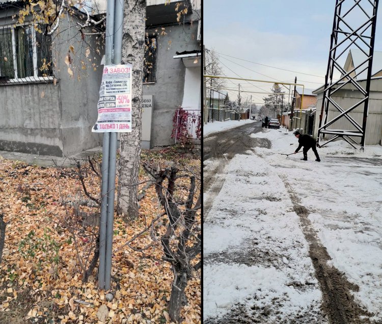 Всё по порядку