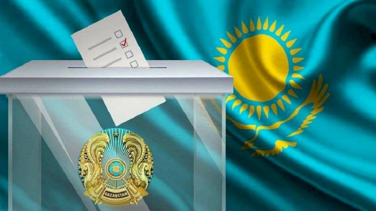В Алматы прошел семинар для наблюдателей
