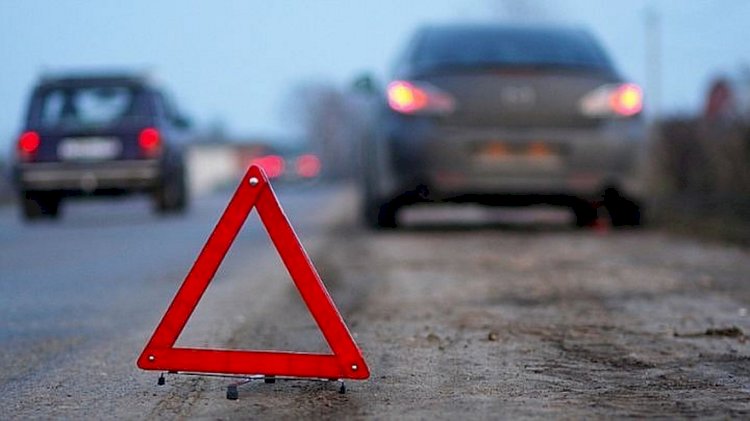 Число ДТП сократилось в Казахстане