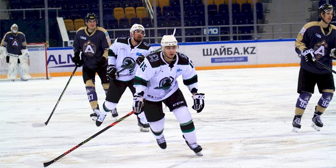 Всё дальше от мечты