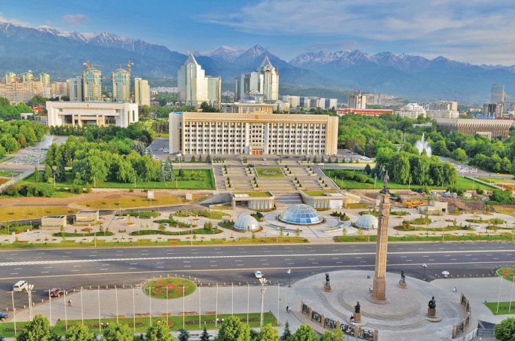 Постановление акимата города Алматы  от 28 декабря 2020 года № 4/407-891