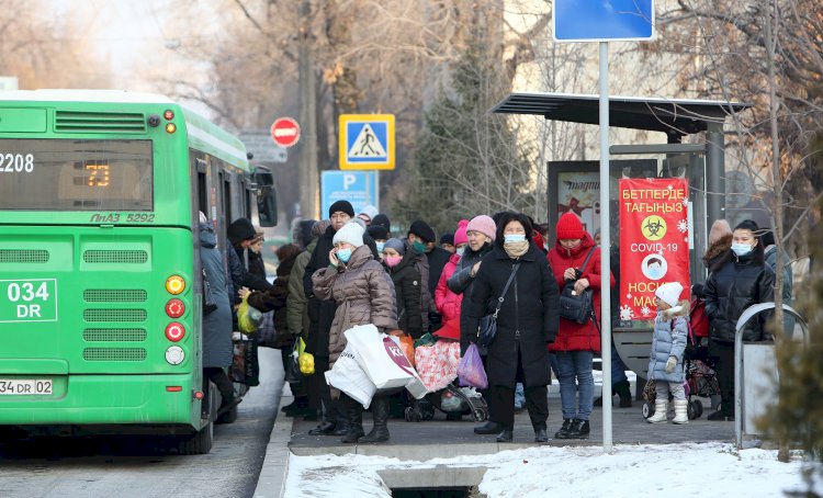 Здоровая привычка