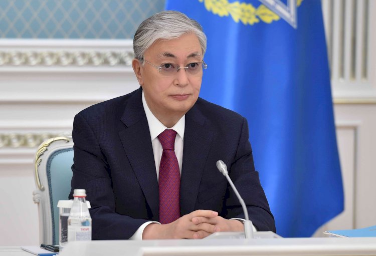 Президент РК: Главными приоритетами должны стать профессионализм и честность судей
