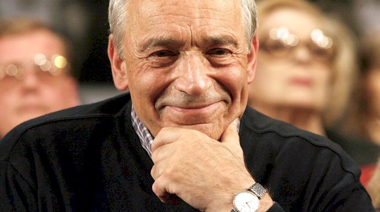 На 86-м году жизни скончался актер Валентин Гафт