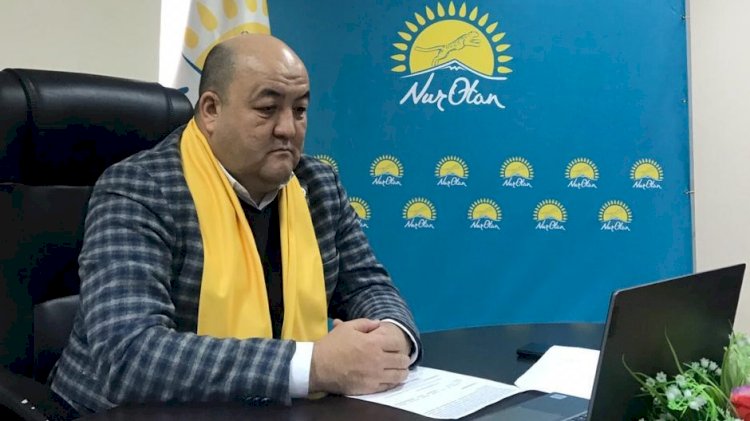Nur Otan на деле доказал, что выполняет все свои обещания