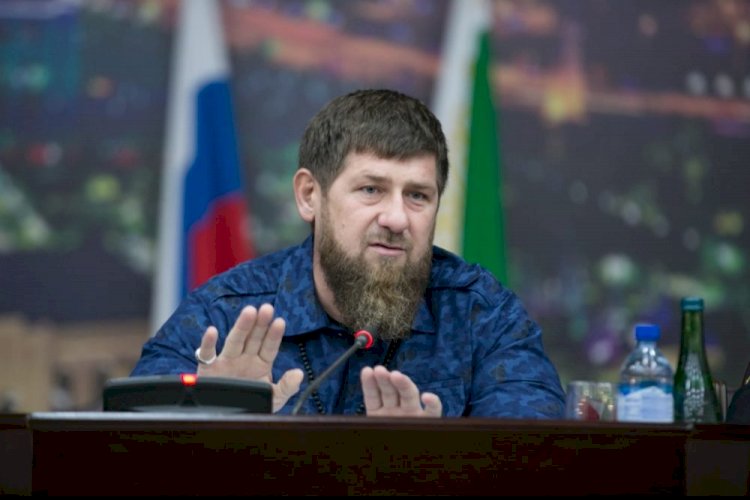 Рамзан Кадыров: Наши народы связывают братские и дружеские отношения