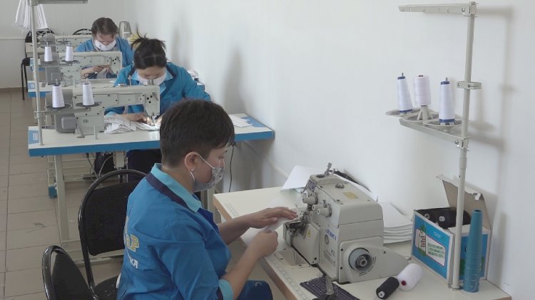 В Центре внимания