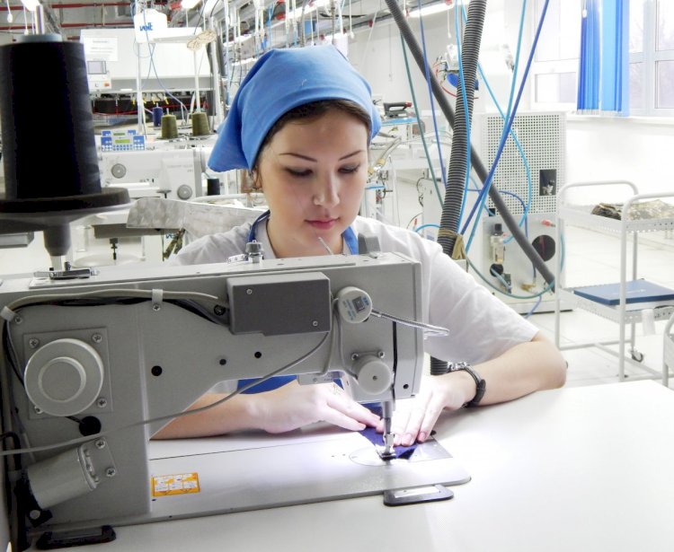 Почти 24 тысячи алматинцев обеспечили постоянной работой в 2020 году