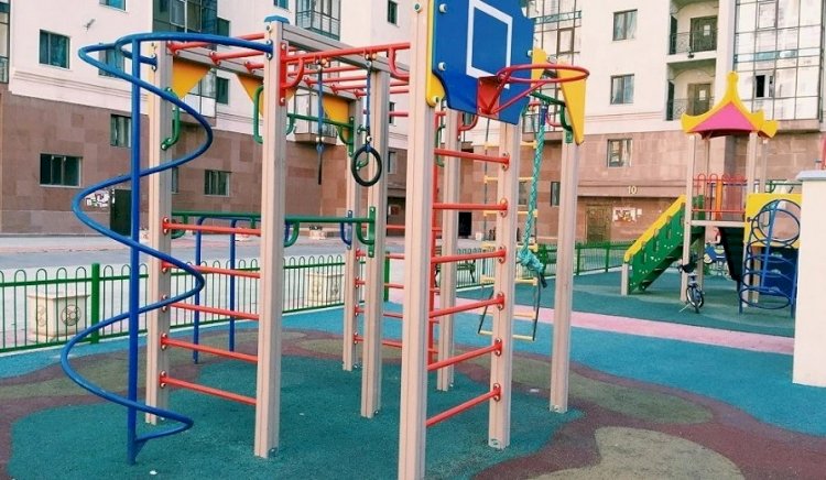 50 проектов по программе «Бюджет участия» реализуют в Наурызбайском районе
