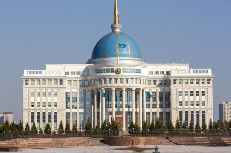 Касым-Жомарт Токаев направил телеграмму соболезнования Президенту Индонезии