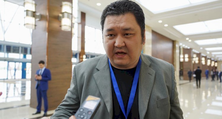 Марат Шибутов: Это честно проведенные выборы
