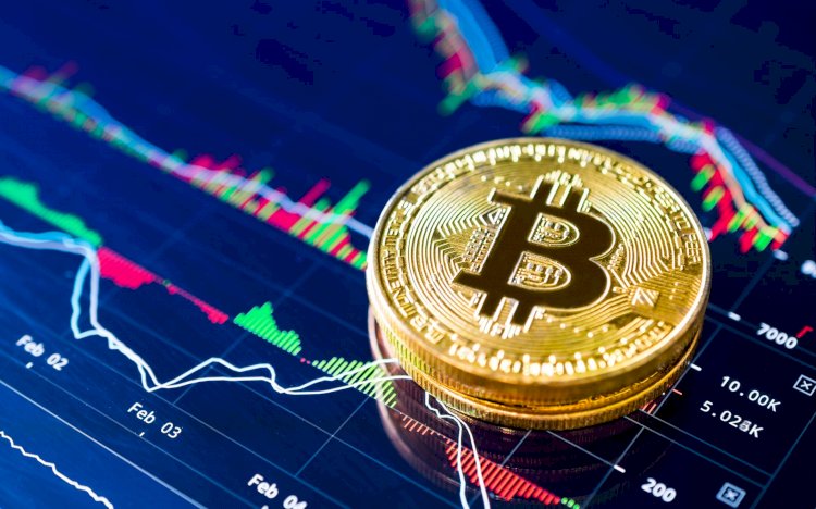 Стоимость биткойна достигла отметки в 50 тысяч долларов впервые с 15 мая