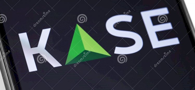 Биржа выпустила мобильное приложение KASE Mobile