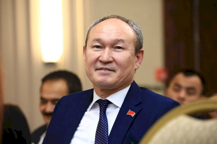 Алибек Шапенов: В таком многопартийном составе Маслихат еще не был никогда