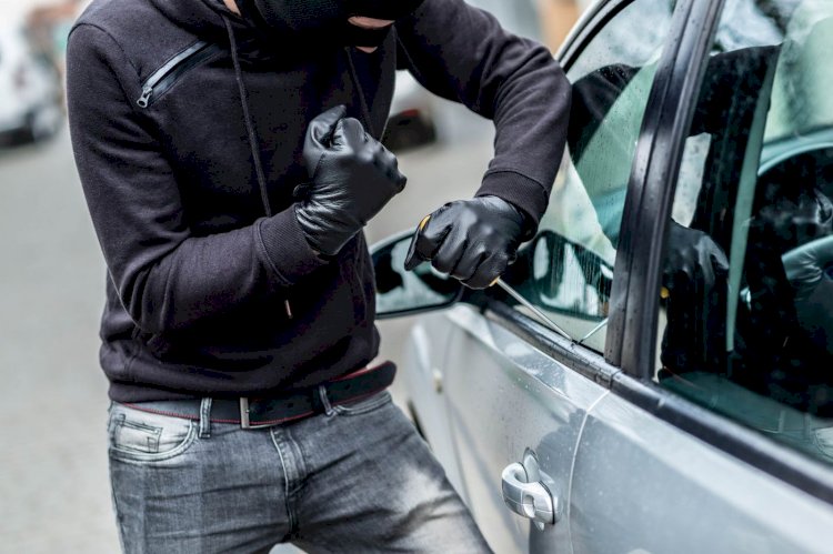 Серийных угонщиков Daewoo Damas задержали в Алматы