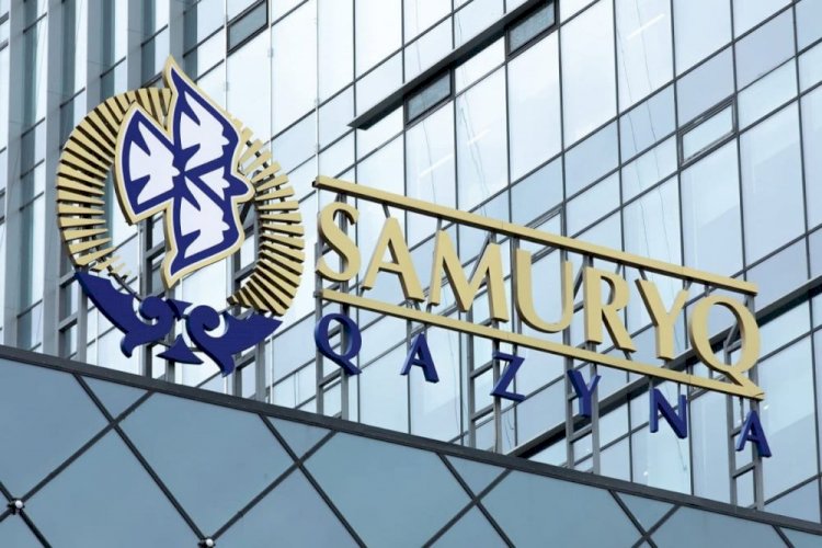 Глава «Самрук-Казына» отчитался об итогах 2020 года
