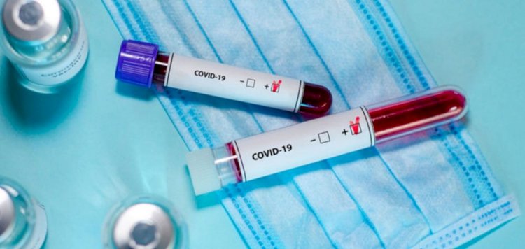 Более тысячи заболевших COVID-19 выявлены в Казахстане