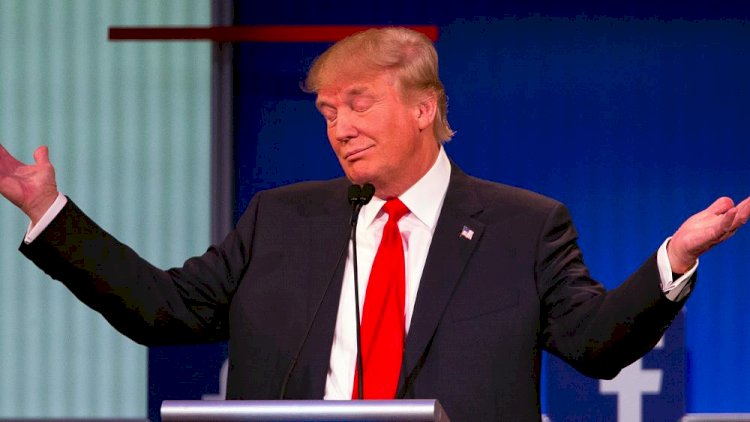 Адвокаты Трампа отказались защищать его от импичмента