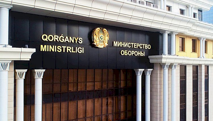 Министр обороны РК высказался о коррупции в военном ведомстве