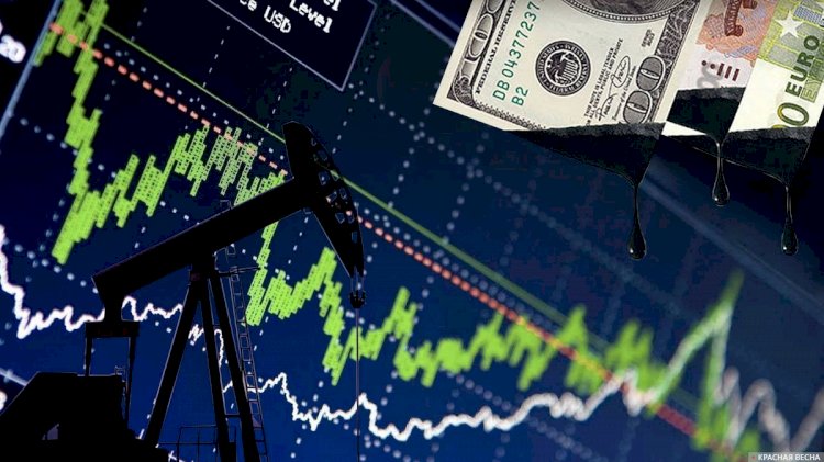 Нефтяные цены находятся на распутье — эксперт