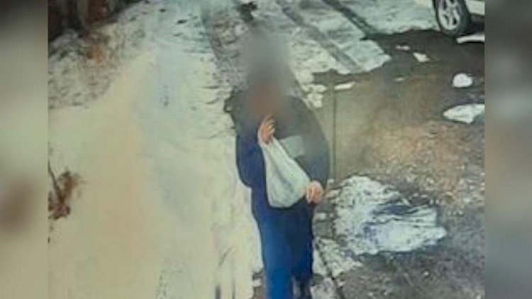 Почтальона с деньгами пенсионеров ограбили в Талдыкоргане