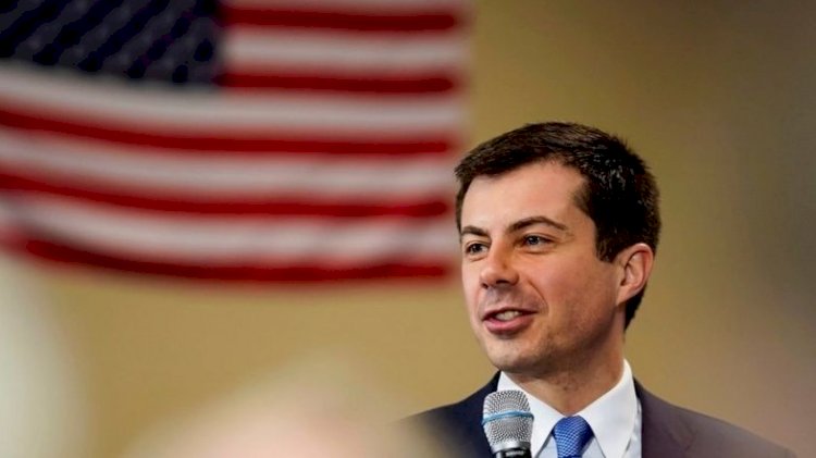 Открытый гей стал министром в США
