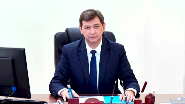 Новое постановление подписал главный санврач Казахстана