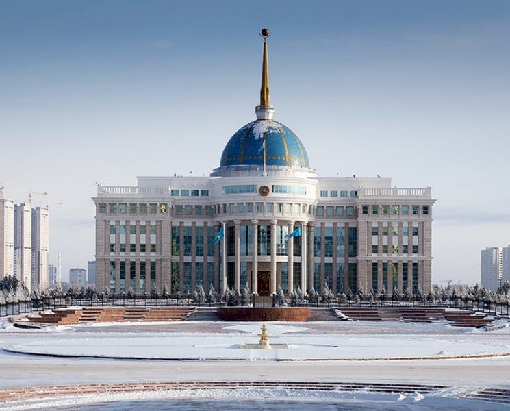 Касым-Жомарт Токаев направил телеграмму соболезнования Президенту Турции