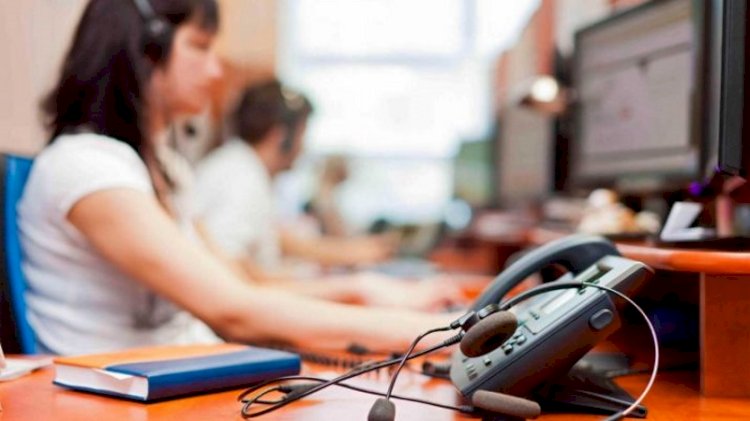 В Казахстане изменится Единый контакт-центр