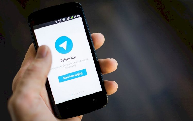 Telegram обошел TikTok по популярности