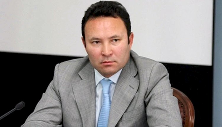 В центре внимания