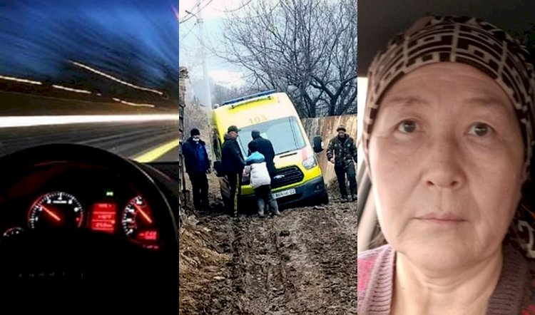 Что обсуждали алматинцы на этой неделе