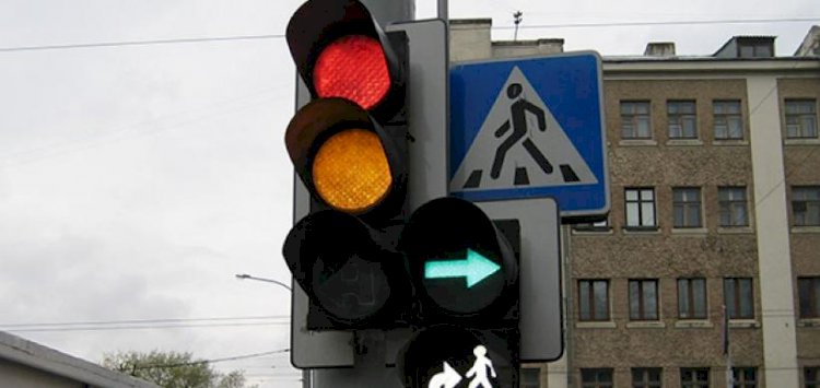 40 новых светофоров установят в Алматы в этом году