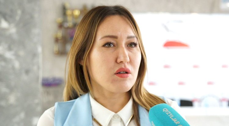 Женщины  в деле