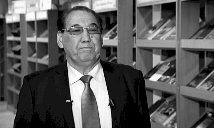 Елбасы выразил соболезнования в связи с кончиной Шомишбая Сариева